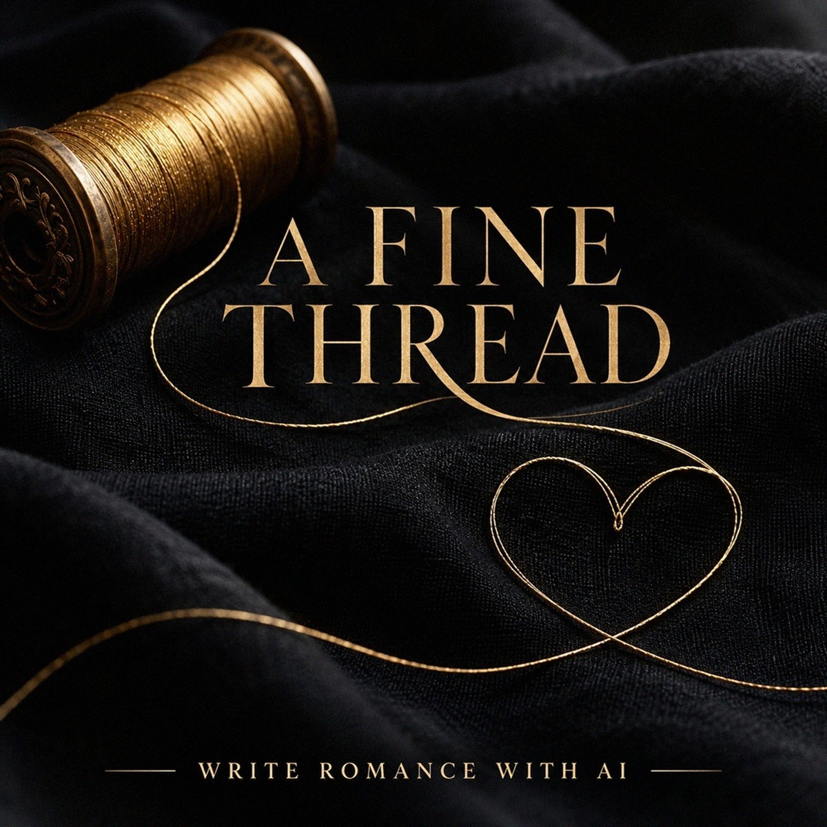 A Fine Thread — LT-071 (B-side, 4:08)