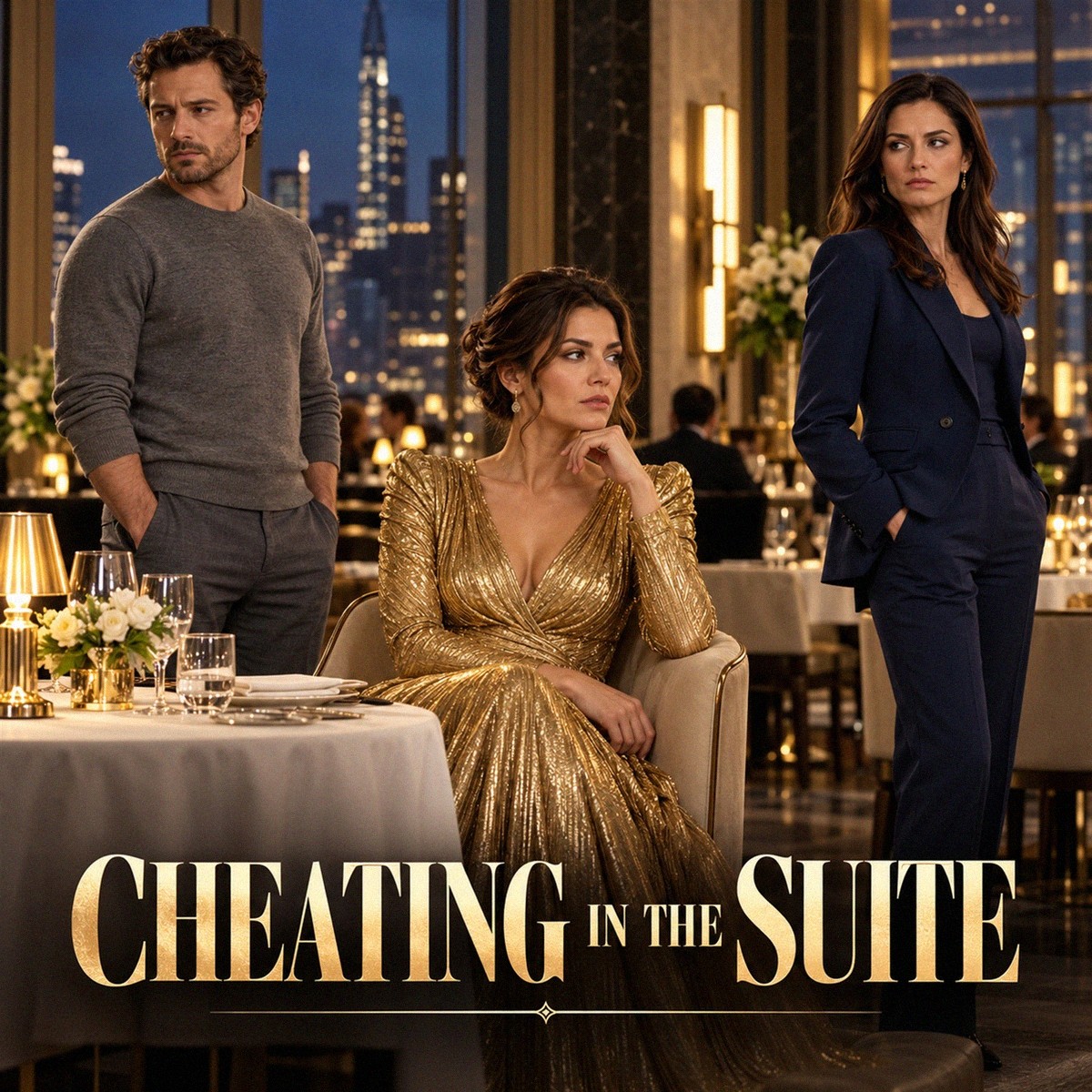 Cheating in the Suite (Duet Mix) — LT-026 (B-side, 3:33)