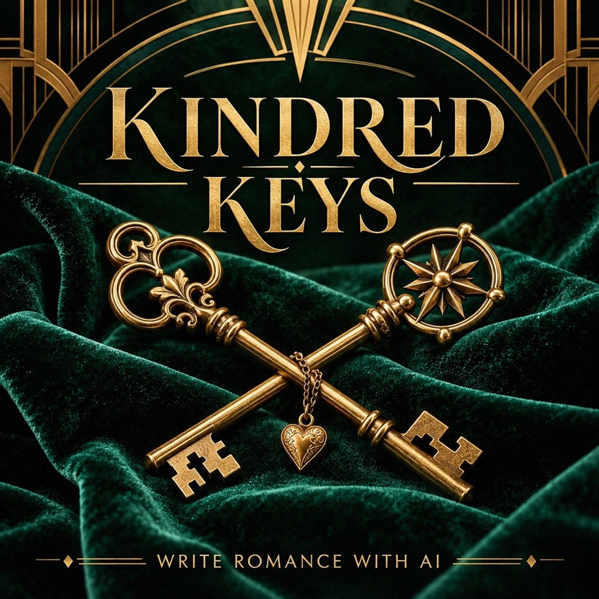 Kindred Keys — LT-067 (Live take, 4:40)
