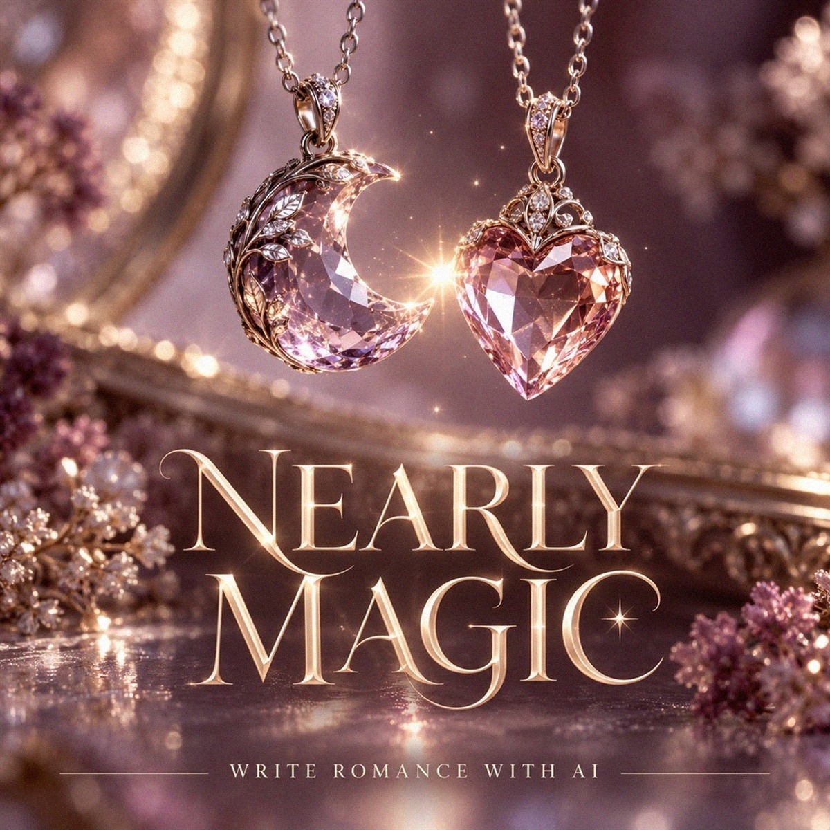 Nearly Magic — LT-075 (A-side, 3:05)