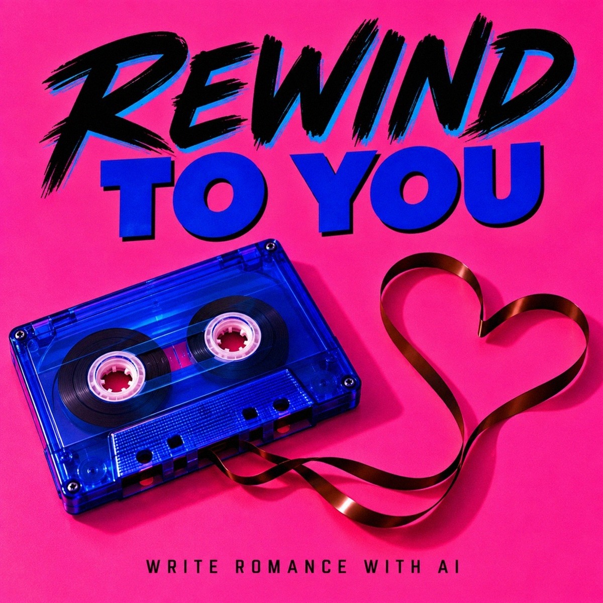Rewind to You — LT-066 (B-side, 3:44)