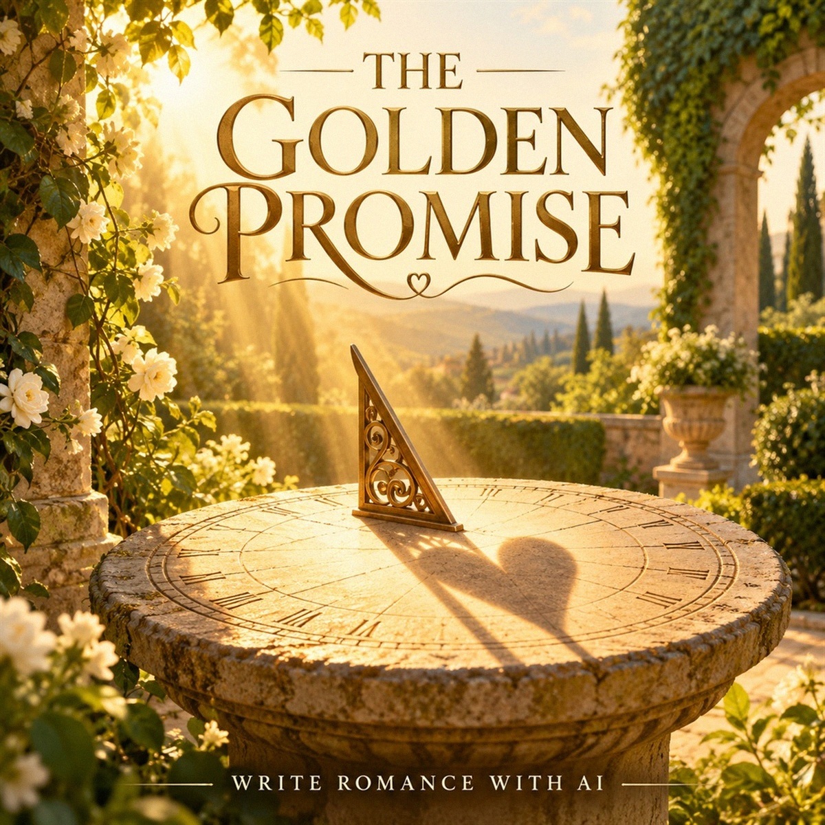 The Golden Promise — LT-063 (B-side, 4:21)