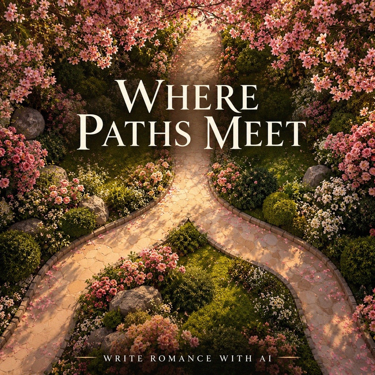 Where Paths Meet — LT-070 (Duet, 3:50)